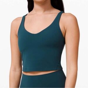 Lululemon align tank